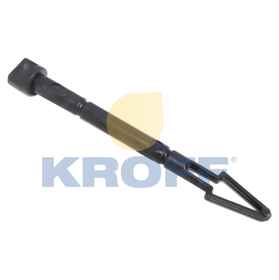 Pim, Tampon (Far Yuvası) Actros